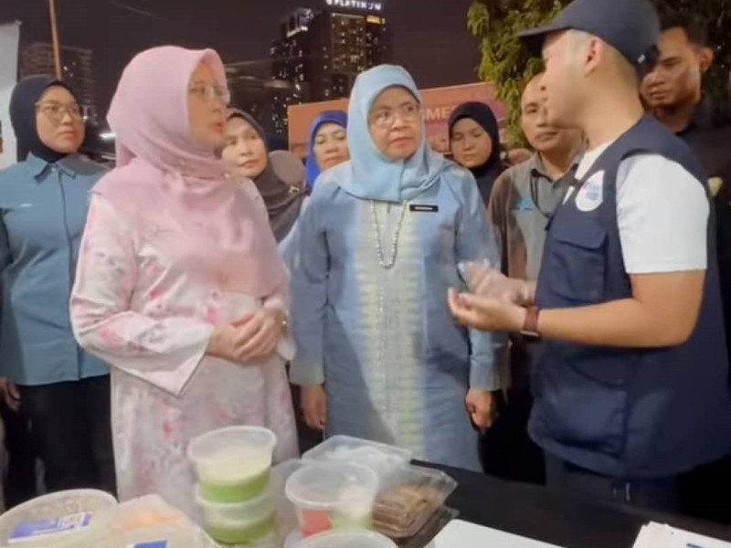 City Hall saves over 11,000kg of food in zero waste Ramadan initiative