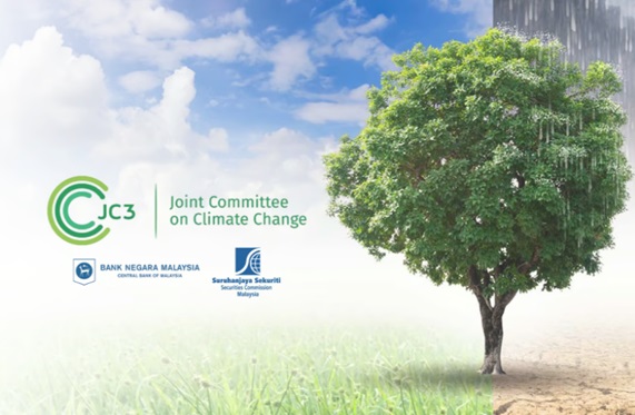 JC3 steps up climate finance agenda with taxonomy push and SME resilience measures