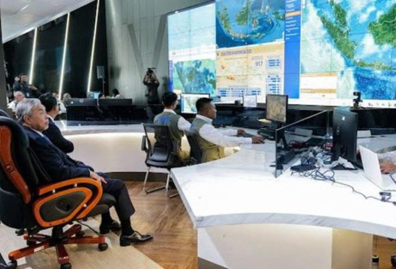 Malaysia looks to Indonesia’s Disaster Management Model for NADMA reform