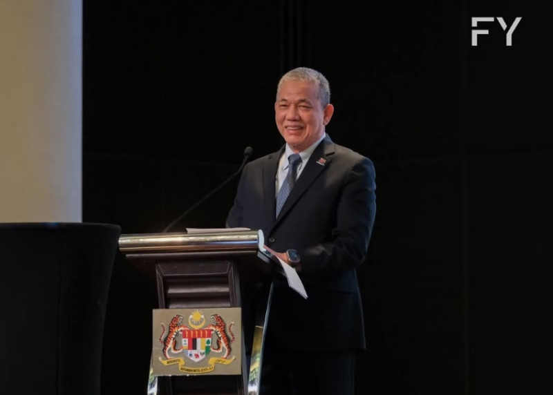 Fadillah underscores regional unity in nuclear governance at 12th ASEANTOM opening 