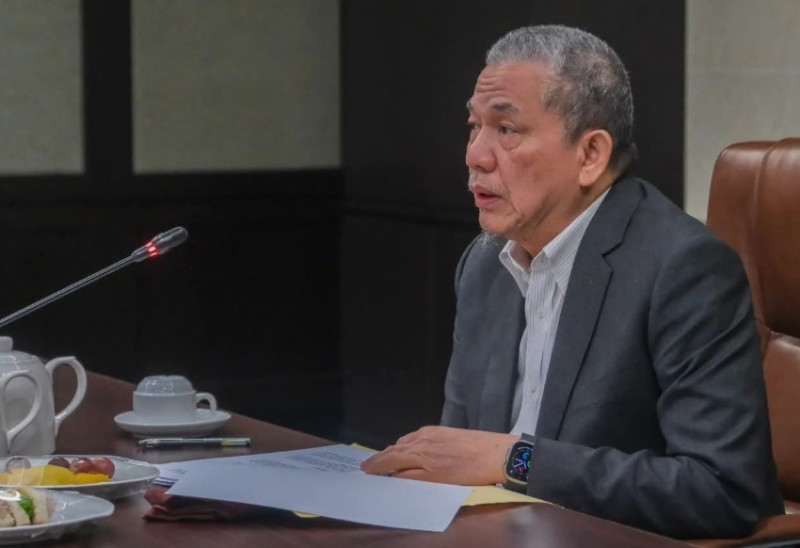 DPM II: Govt sets out inclusive vision for green energy future