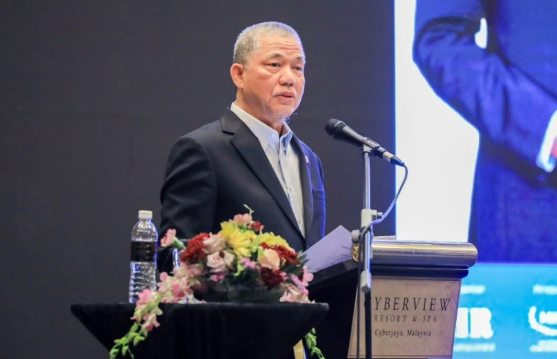 Nation charts bold path to net zero, says DPM II at energy conference