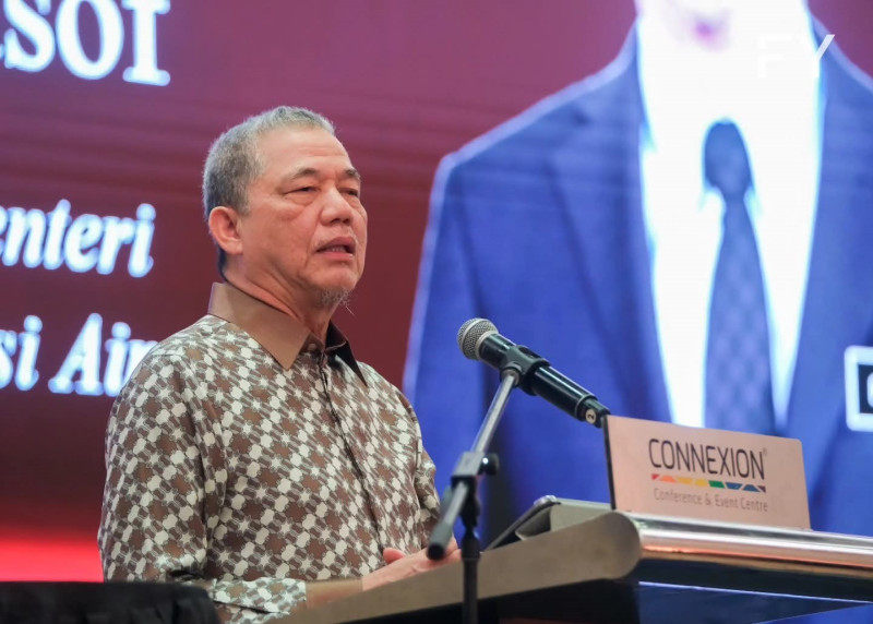 Fadillah - MSU Centre for Climate Resilience helps drive national sustainability agenda
