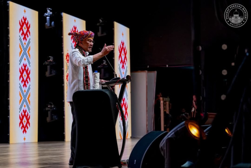 PM: No objection to Sabah seeking same oil and gas deal as Sarawak
