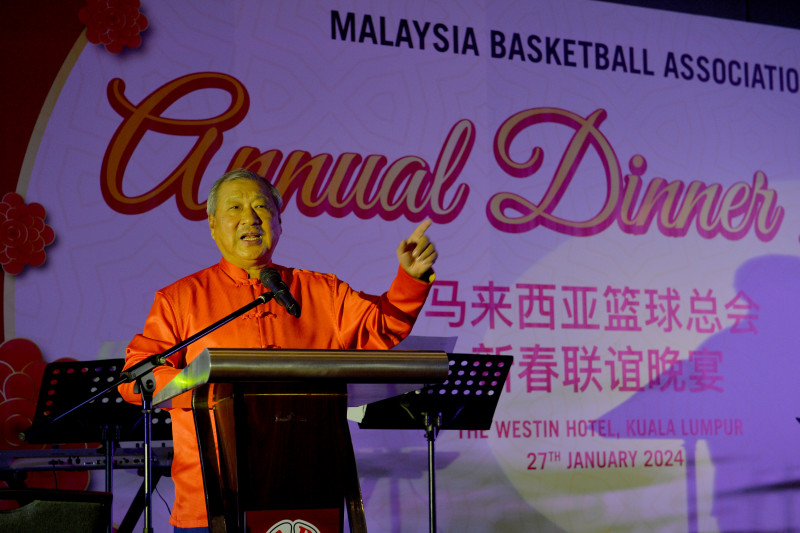 Good chance for men’s basketball team to clinch medal at 2024 SEA Games
