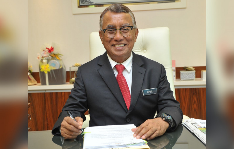 ‘I choose Muhyiddin’: Umno MP turns back on party decision