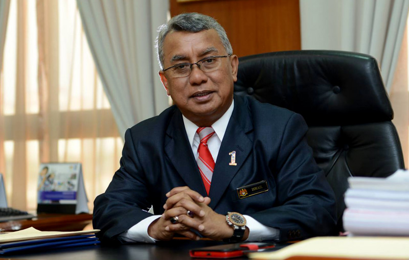 Govt sets aside RM84 mil for Chinese New Villages this year