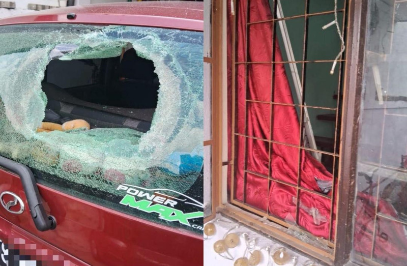 GARAH provides police with crucial information following attacks on independent preachers