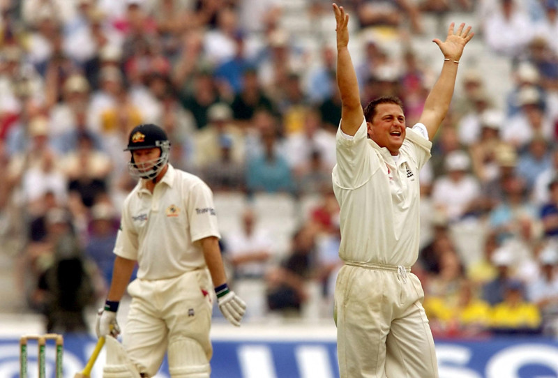 Yorkshire appoint Gough as director of cricket after racism scandal