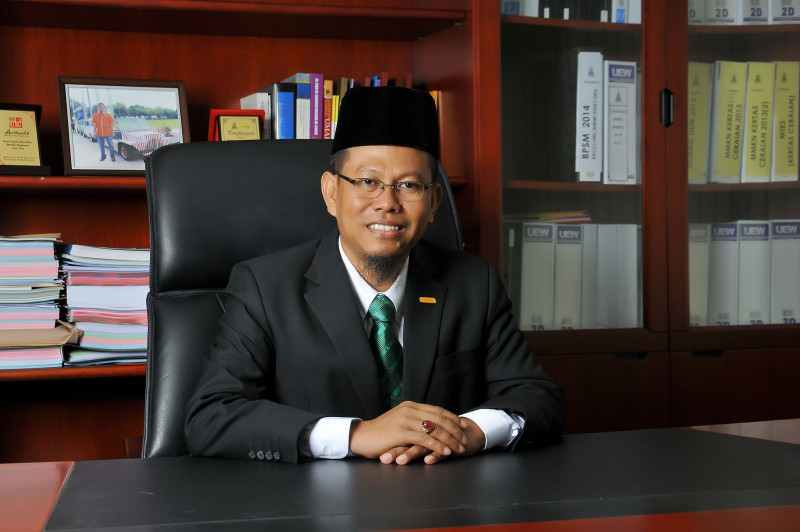 I only listened to sultan’s views during audience: S’gor PAS commissioner