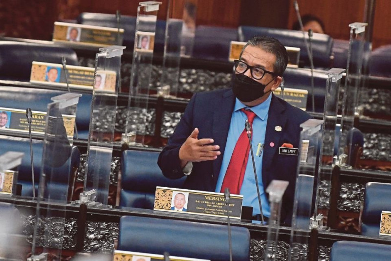 No need for DPM as current cabinet sufficient, says Bersatu minister