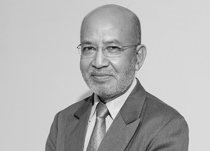 Pahang MB press secretary laid to rest