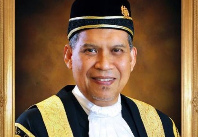 New Court of Appeal President brings extensive legal background to role