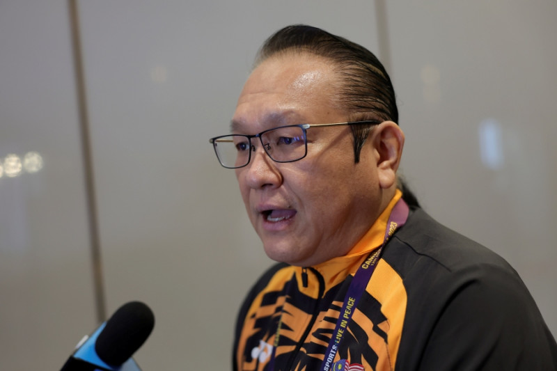 2022 Asian Games: M’sian gold medallists can expect to fly first class