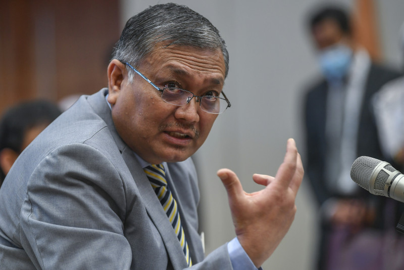 KDN: Malaysia will not replicate US policy on deportation of illegals 
