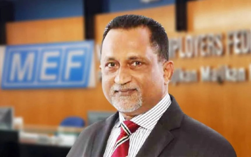 US tariff escalation: Up to 60,000 jobs could be lost in SME sector, warns MEF