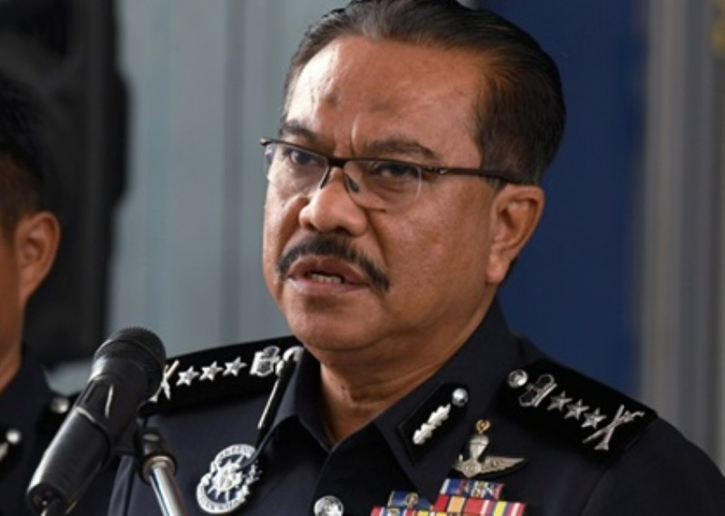 Penang police officer's suicide linked to personal and financial troubles