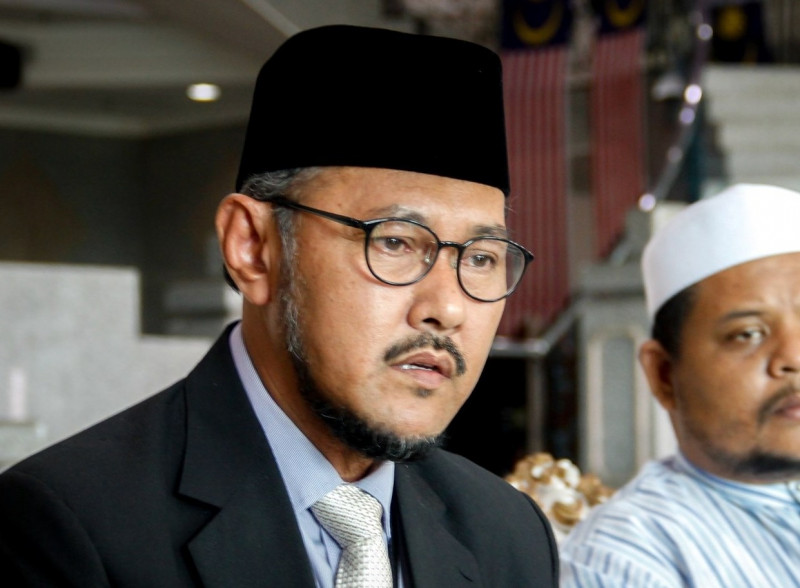 PAS seat distribution for Melaka polls to be known in week’s time