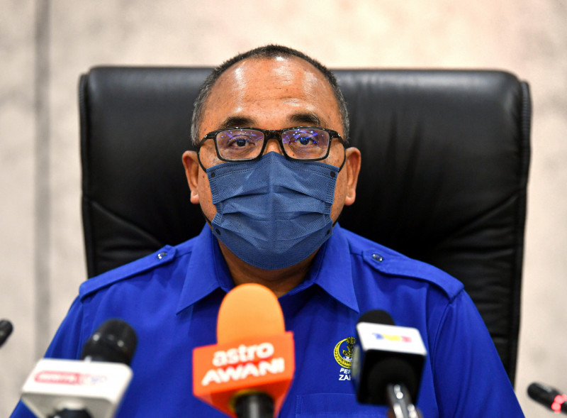 Perak to table state 2023 budget next Thursday