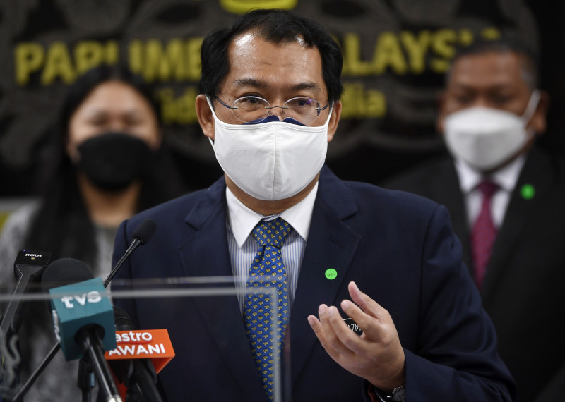 41 prisoners, 5 psychiatric patients accidentally registered as voters: Auditor-General’s Report