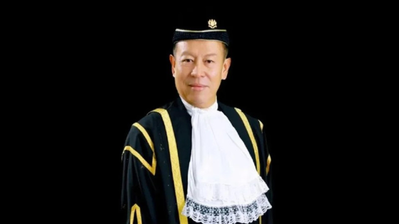 New Chief Commissioner highlights decades of criminal law court experience