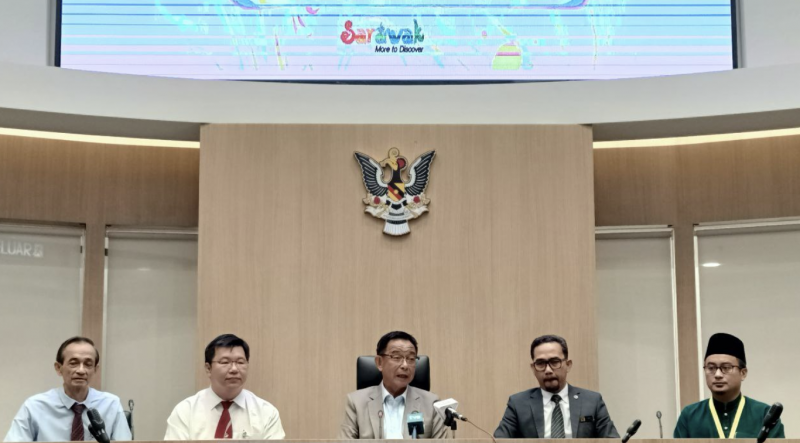 Anwar won’t forget GPS in cabinet formation: S’wak minister