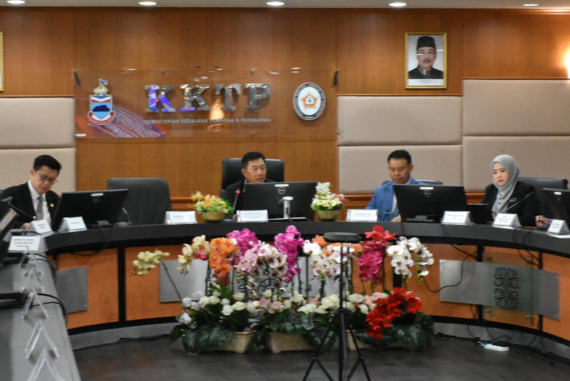 Sabah TYT birthday bash confusion sparks backlash, political storm