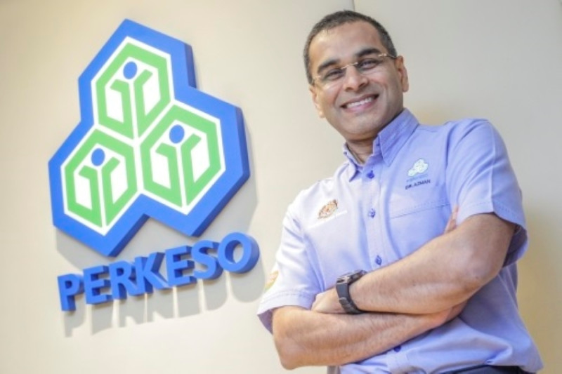 SOCSO - Strengthening Malaysia’s social safety net amid crises, uncertainty