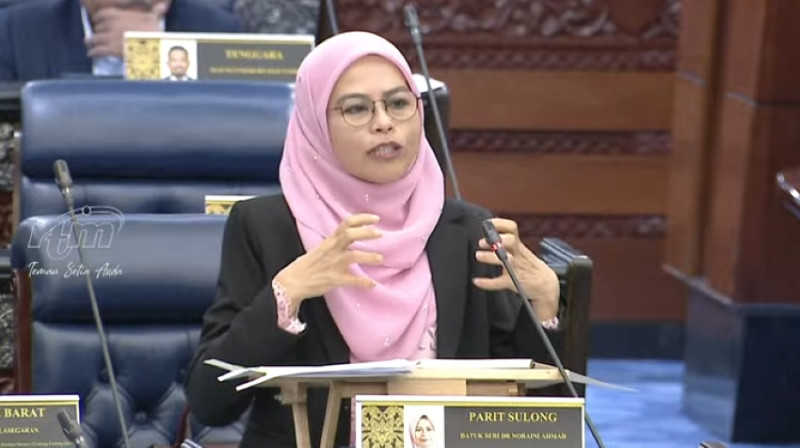 Teen pregnancy cases continue to rise in Malaysia, with over 2,700 recorded in 2024