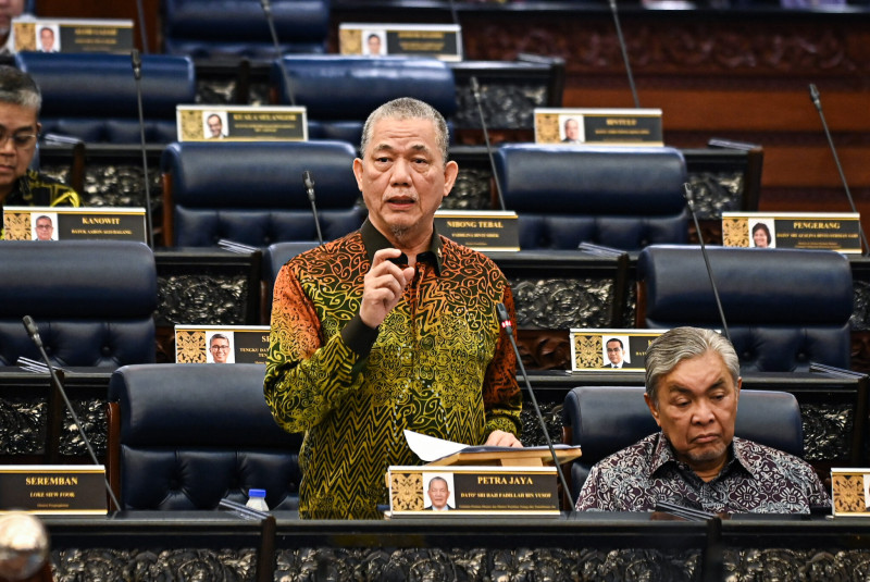 Federal government supports Sarawak’s vision to become hydrogen production hub
