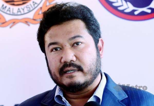 Malaysian Paralympic Council asking for RM3 mil