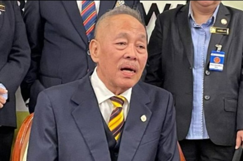 Sarawak to build three new international schools, says minister