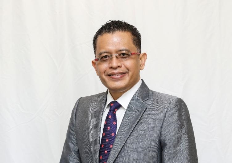 Shahril Mokhtar appointed chief executive of PETRA Transit Systems