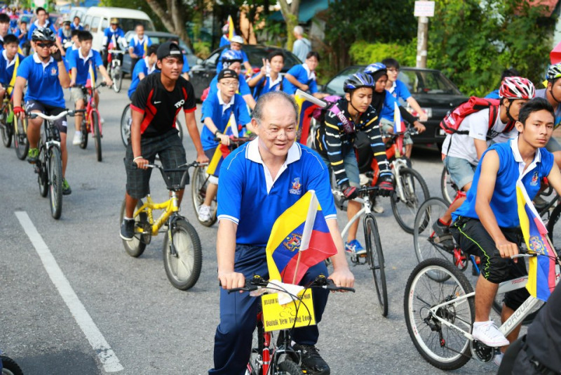 GE15: MCA grassroots may boycott BN’s Batu campaign after seat passed to MIC