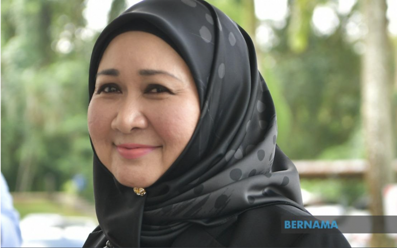 Sabah’s 40% revenue entitlement not applicable to Sarawak, state Deputy Minister says