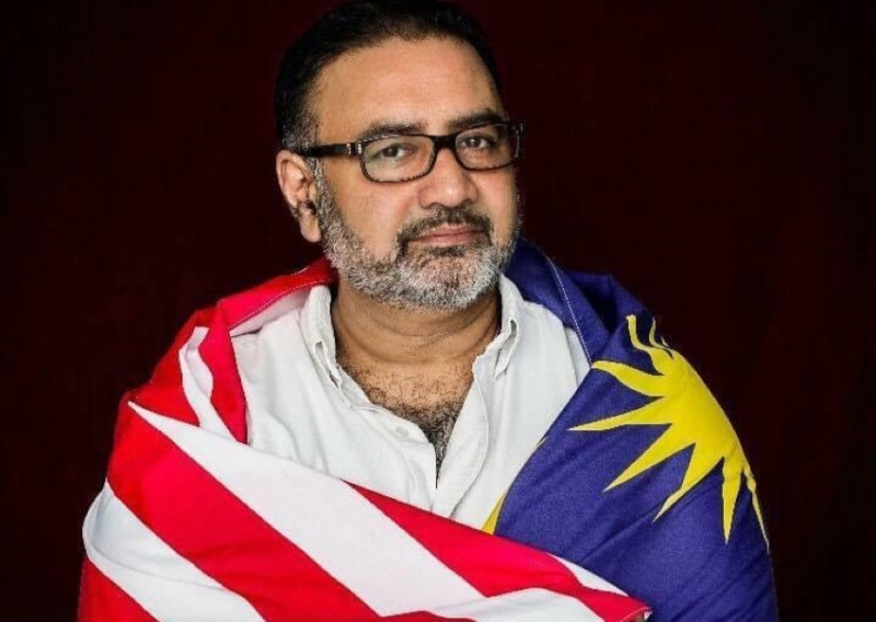 Malaysia at 68: A nation still becoming