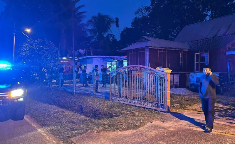 Elderly woman seriously injured after daughter allegedly stabs her in Negeri Sembilan