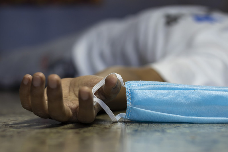 Man killed after being struck by forklift driven by workmate in Banting