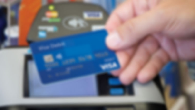 Borrowers handing bank cards to third parties triggers severe criminal charges