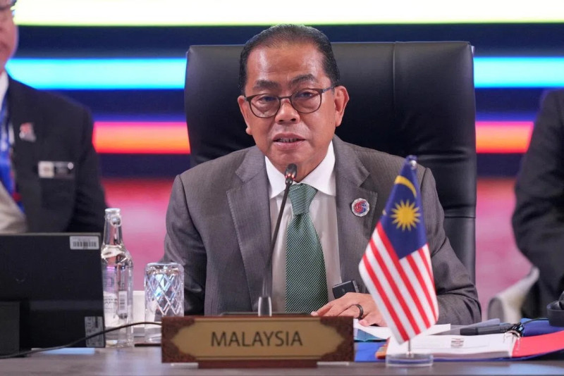 Defence readiness lifts as regional military activity, new threats intensify