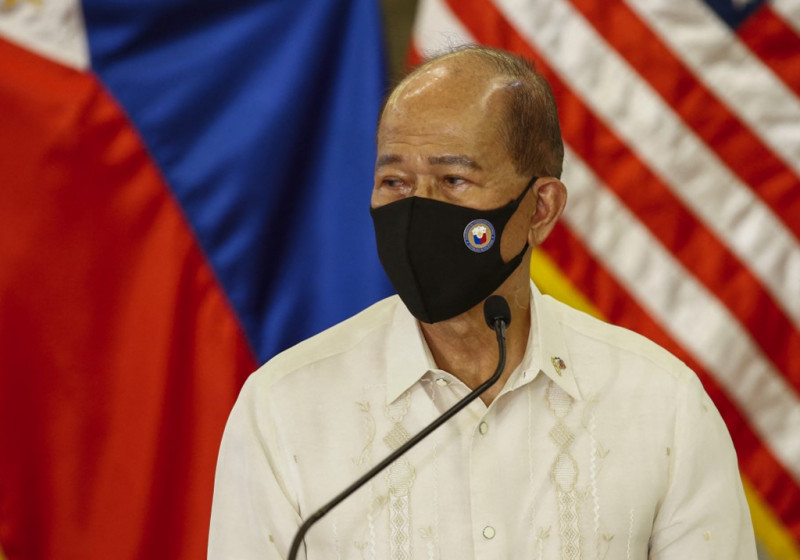 Philippines to buy 32 new Black Hawk helicopters