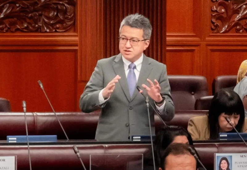 MITI clarifies no mandatory commercial commitments under US reciprocal trade agreement