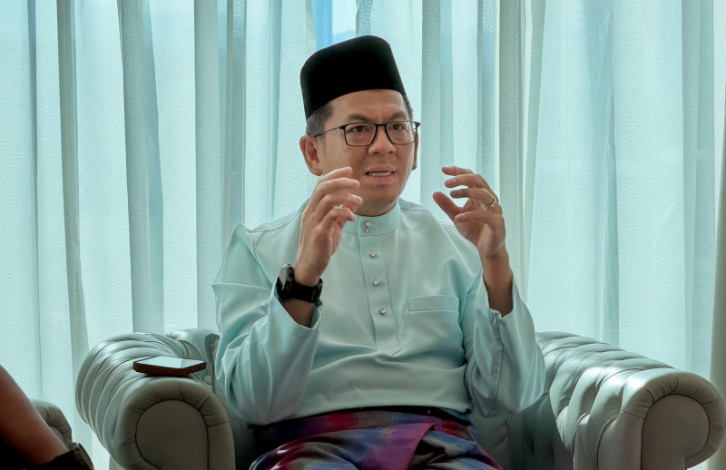Budget 2027 to fortify Malaysia against global economic shocks