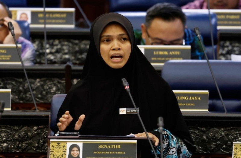 PAS Youth demands Marhamah to apologise and resign over JAKIM faith inquiry