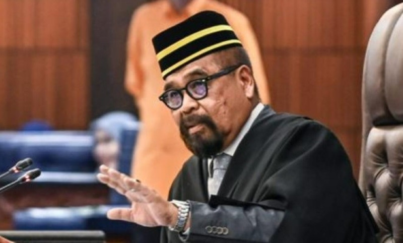 Dewan Rakyat session adjourns after clash between Opposition leader and Deputy Speaker