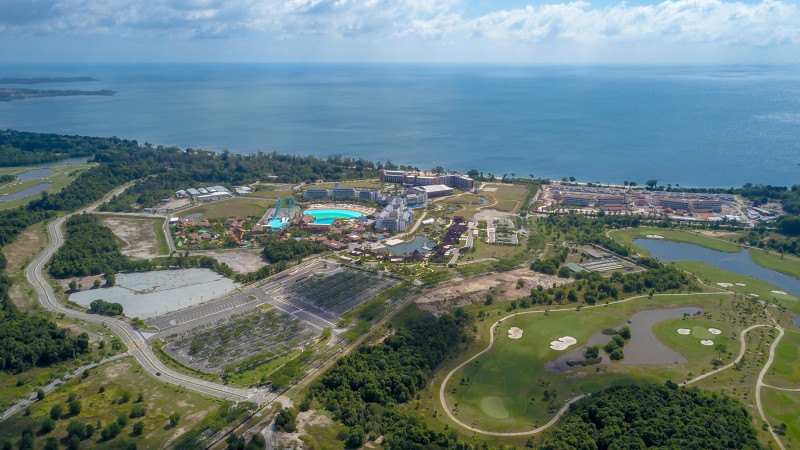 Desaru Coast opens doors to ‘like-minded’ foreign, local investors 