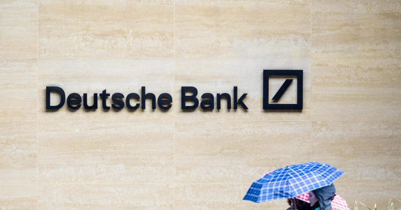 Deutsche Bank to pay US$130 mil to settle US probes