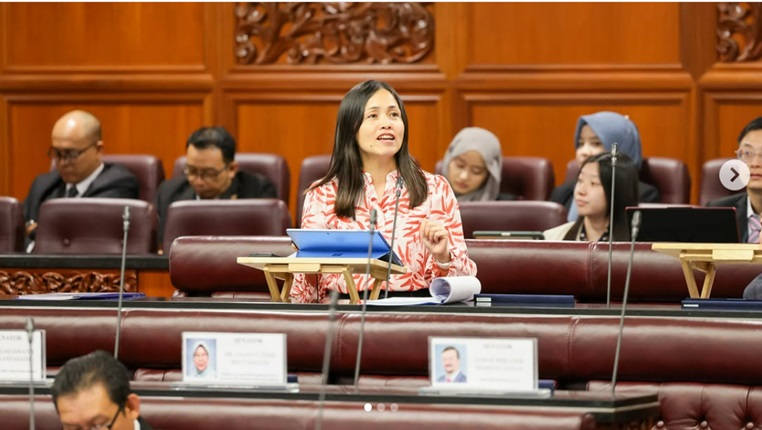 Dewan Negara passes Bernama (Amendment) Bill 2024 to modernise media framework
