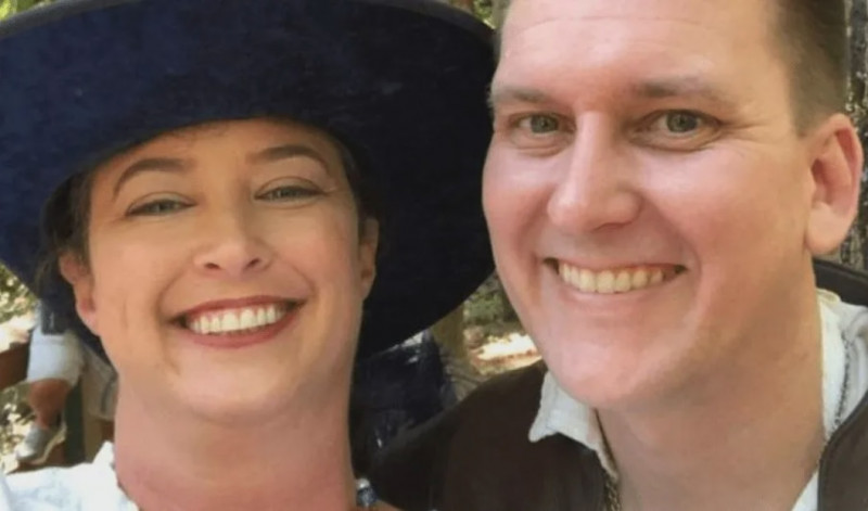 US nuclear engineer, wife get long jail terms in sub secrets plot