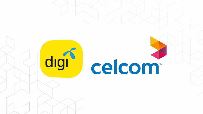 Digi shareholders approve proposed merger with Celcom